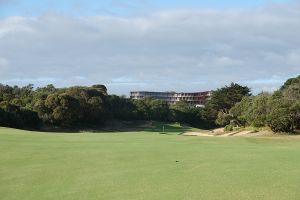 National (Old) 10th Fairway 2026